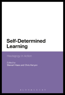 【预售】Self-Determined Learning: Heutagogy in Action