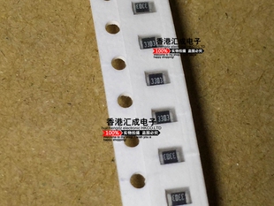 丝印3303 330kohm 330K 100个3 贴片电阻 全新原装 0805