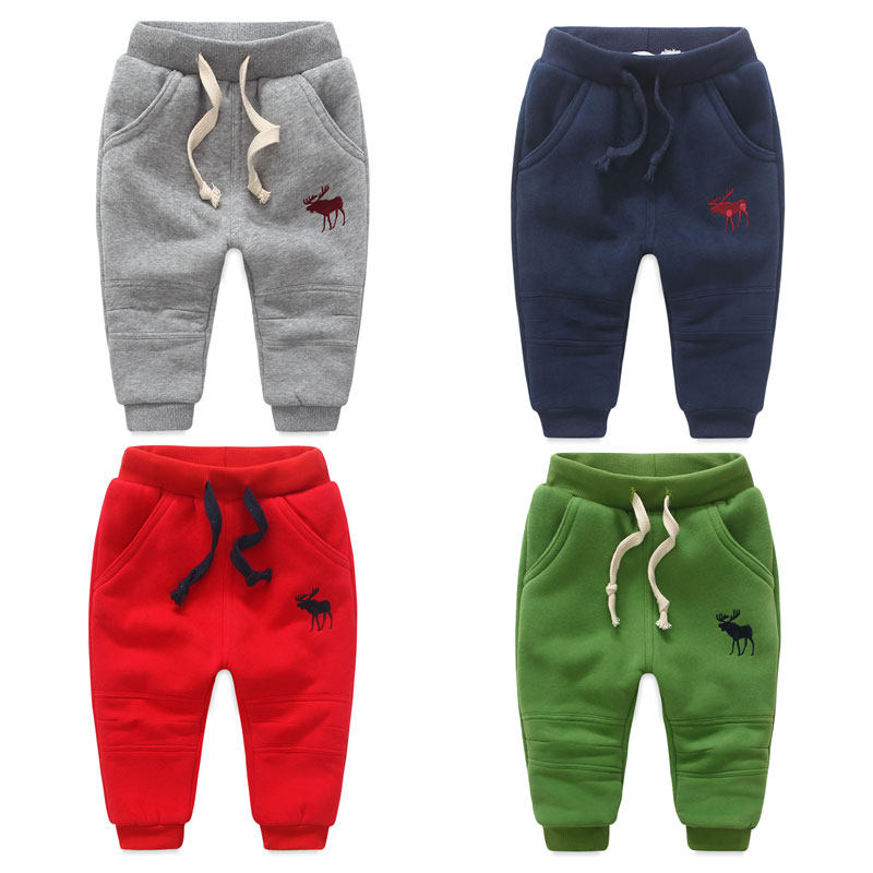 Pantalon garcon - Ref 2057367 Image 1