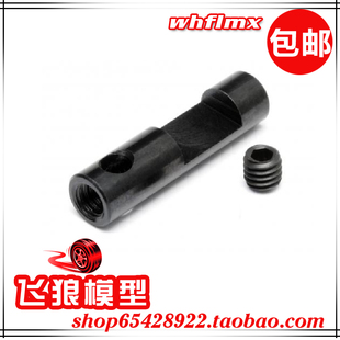 5B配件 ROFUN 若凡 1比5汽油遥控车baja 65040 刹车制动杆