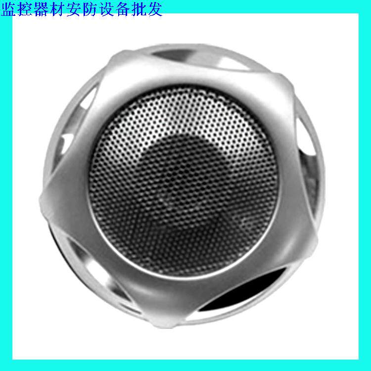 峰火拾音器DC-900监控专用烽火降噪安防高保真清录音灵敏教室正品