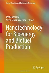 预订 and Nanotechnology Bioenergy Bio... for