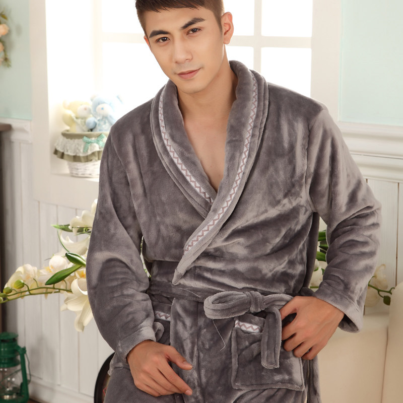 Peignoir jeunesse MISHIMANG SP01507 - Ref 602481 Image 1