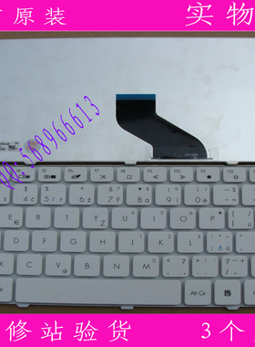 宏基3810TG 3810T 4750G 3410T 4749 4743G 4752G捷克CZ键盘