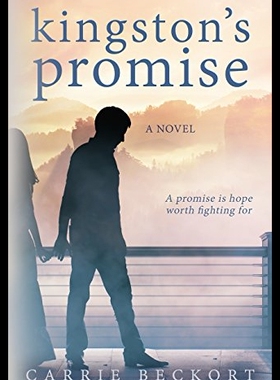 【预售】Kingston's Promise