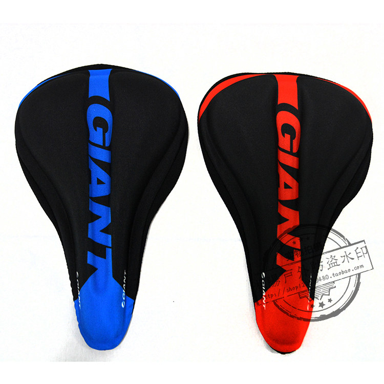 Selle de vélo Mountain Bike GIANT - Ref 2346455 Image 1