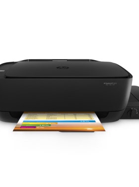 HP惠普HP deskjet GT5810 5820扫描头器灯组件带电机支架