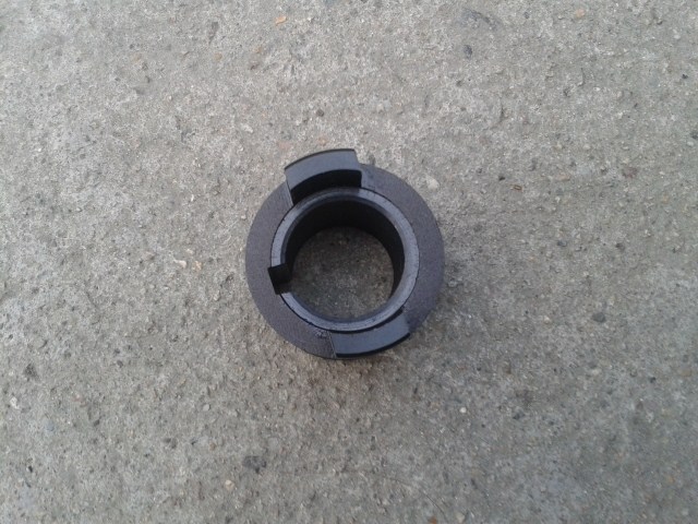 机床配件  上海机床厂Y3150滚齿机传动箱直齿离合器