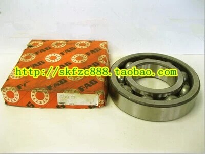 进口轴承德国FAG轴承6334.C3 6334MC3 6334M/C3 原装进口