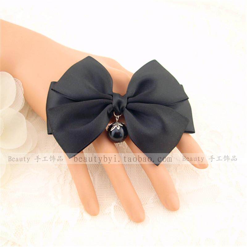 Broche femme en Matériau mixte - Ref 1176442 Image 1