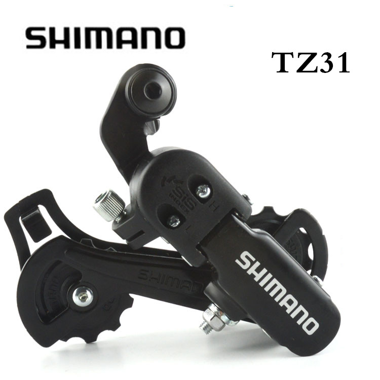 shimano禧玛诺后拨山地车变速器