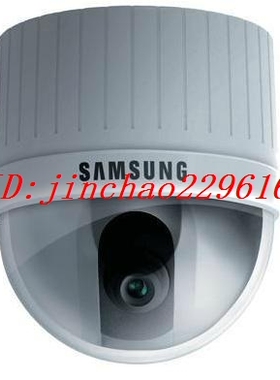 原装正品 三星监控高速球机 SCC-6407P 6403P 641AP 643AP
