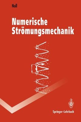 【预订】Numerische Str Mungsmechanik: Grundlagen