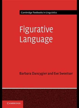 【预售】Figurative Language