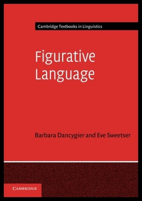 【预售】Figurative Language