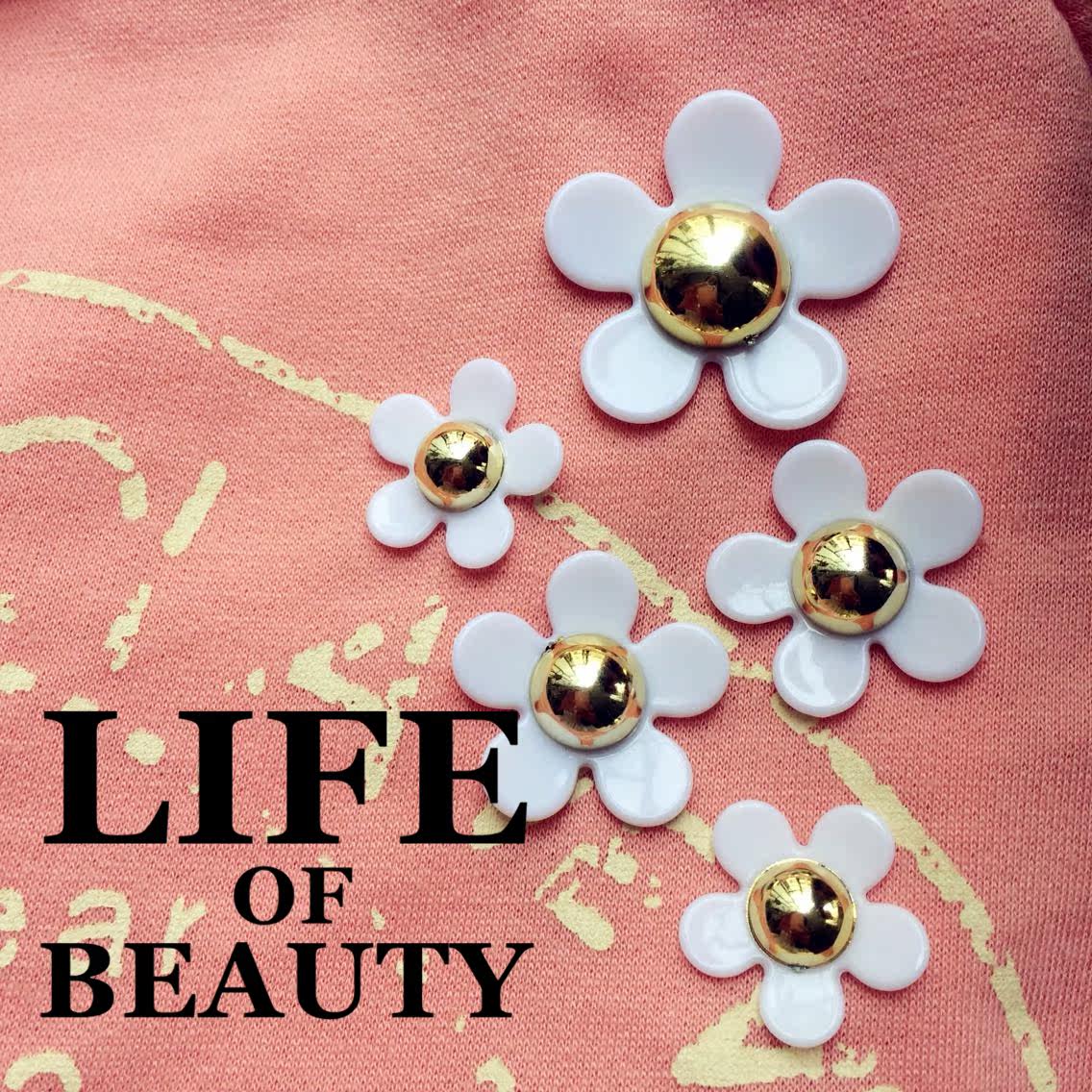 Broche femme en autre - Ref 1187080 Image 1