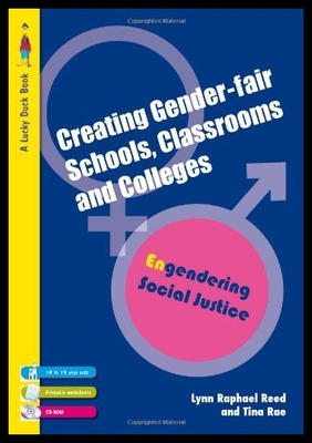 【预售】Creating Gender-Fair Schools and Classrooms: Enge