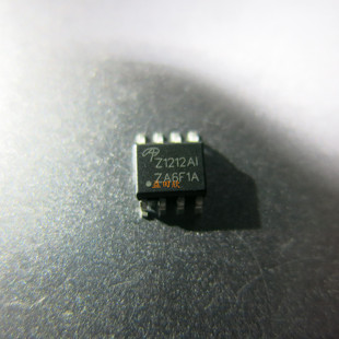 Z1212AI AOZ1212AI 全新进口原装 电源管理MOS管 贴片SOP-8脚