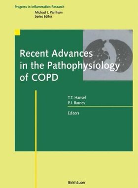 【预售】Recent Advances in the Pathophysiology of Copd