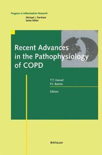 Advances the Recent Pathophysiology Copd 预售