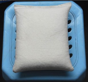 练功沙袋顾汝章铁砂掌手法练习沙包顾派铁砂掌入门级学习专用砂包