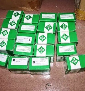 德国INA轴承 进口轴承 KRV40PPA 螺栓型滚轮 KRV40-PP-A CF18G