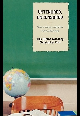 【预售】Untenured, Uncensored: How to Surviv...