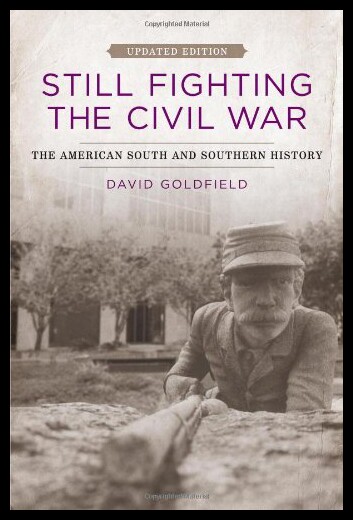 【预售】Still Fighting the Civil War: The American South