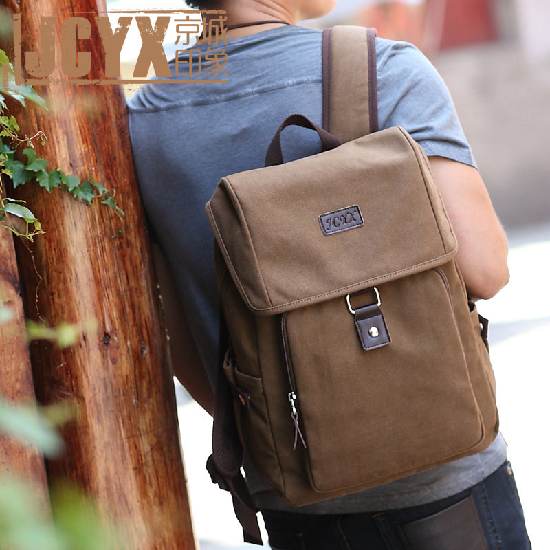 Sac pour homme - Ref 51554 Image 1