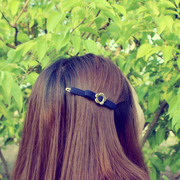 Accessoire cheveux en tissu - Ref 1206051 Image 25