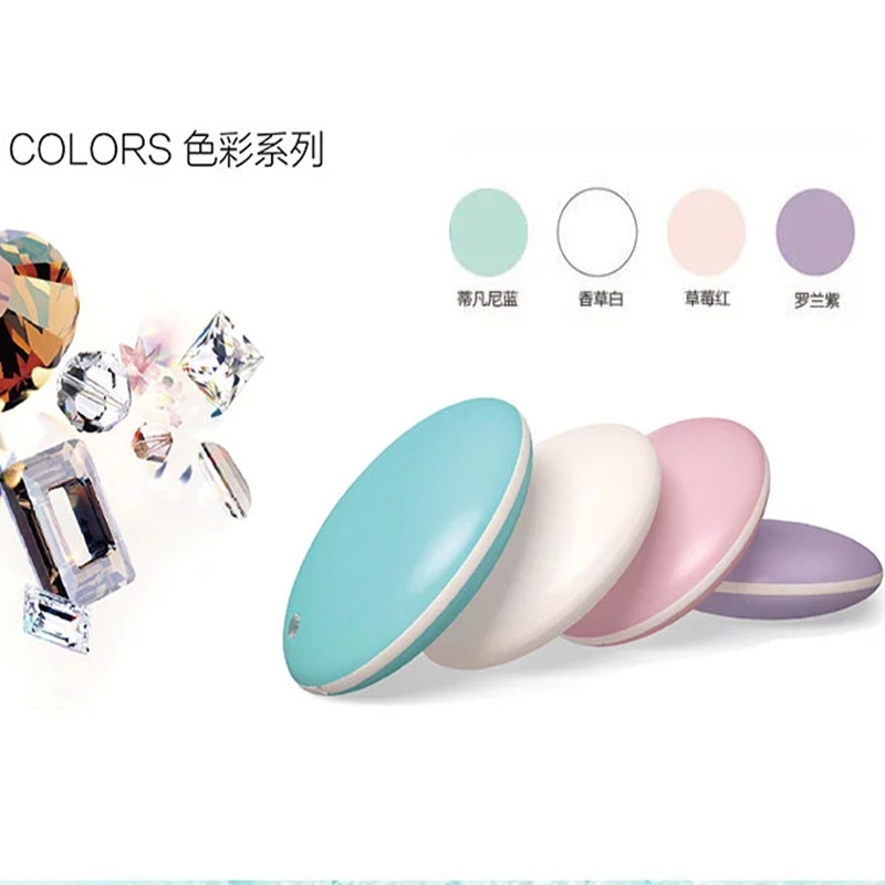 Réchauffeur USB pour les mains - Ref 417754 Image 1