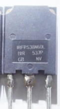 【凯拓达电子】原装进口拆机 IRFPS38N60L场效应管38A600V540W