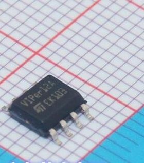 VIPER12A VIPER12ASTR-E SOP-8 电源芯片 进口ST 原装
