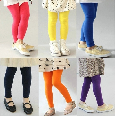 Pantalon fille - Ref 2062738 Image 1