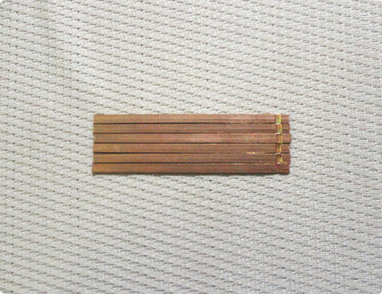 本店供应靖江上工成量 带表卡尺0-150mm塞铁铜片 游标卡尺配件