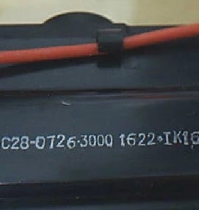 原装高压包 BSC28-0726 30001622质量保证