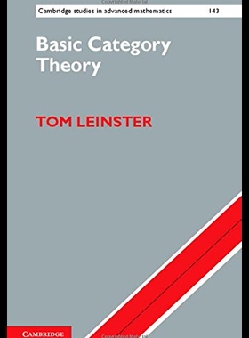 现货 Basic Category Theory