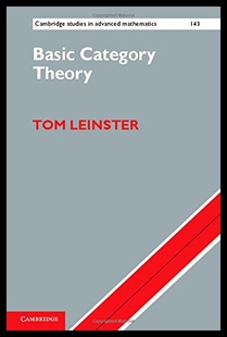 现货 Basic Category Theory