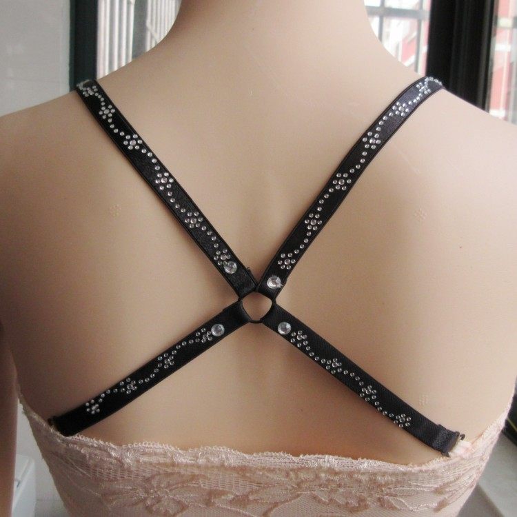 Sangles pour lingerie - Ref 805940 Image 1