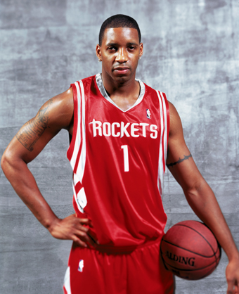 麦迪麦蒂海报定制海报制作NBA篮球全明星球星房间装饰挂画 U1345B