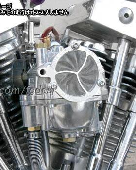 哈雷s&s  CV 电喷  sportster 883/1200/48 專用过滤网 空滤网