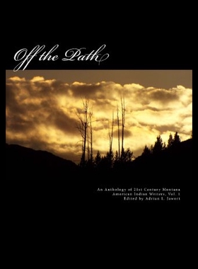 【预售】Off the Path: An Anthology of 21st Century Montan