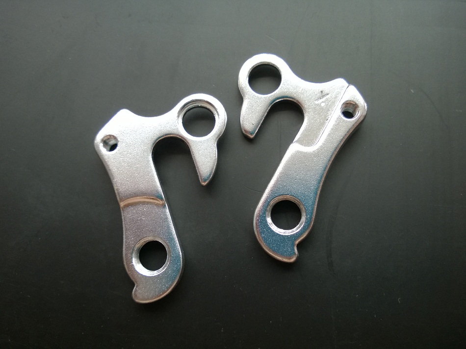 DAHON大行-MP18 VP18 MUP8 喜德盛尾钩后拨挂勾吊耳尾勾后钩爪勾