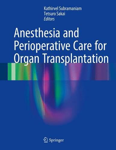 【预订】Anesthesia and Perioperative Care fo...