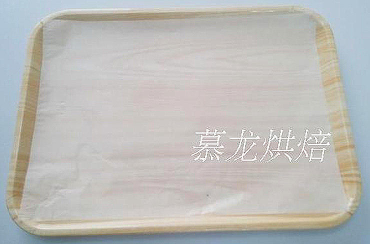 1000张38*28烤肉油炸烤鸭面包西点蛋糕店牛油纸餐盘垫盘纸防油纸