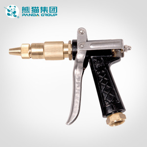 熊猫PX-55 A XM-80  清洗机洗车机 高压水枪 短枪