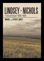 【预售】Lindsey - Nichols: 