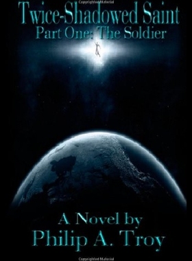 【预售】Twice-Shadowed Saint Part I: The Soldi