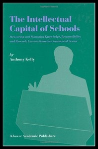 【预售】The Intellectual Capital of Schools: Measuring an