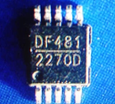 MP2270DH 2270D 电源管理芯片 MSOP-10质量保证